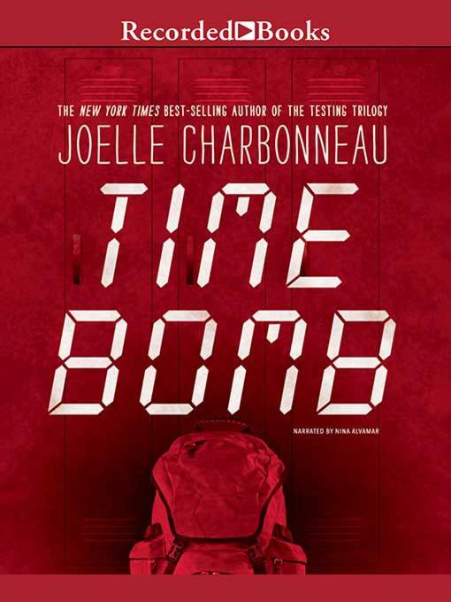 Title details for Time Bomb by Joelle Charbonneau - Available